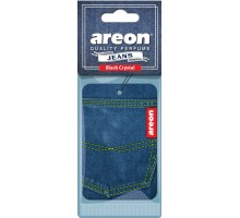 Areon Jeans Black Crystal